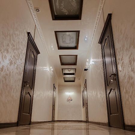 Galeon Hotel Бишкек Екстериор снимка