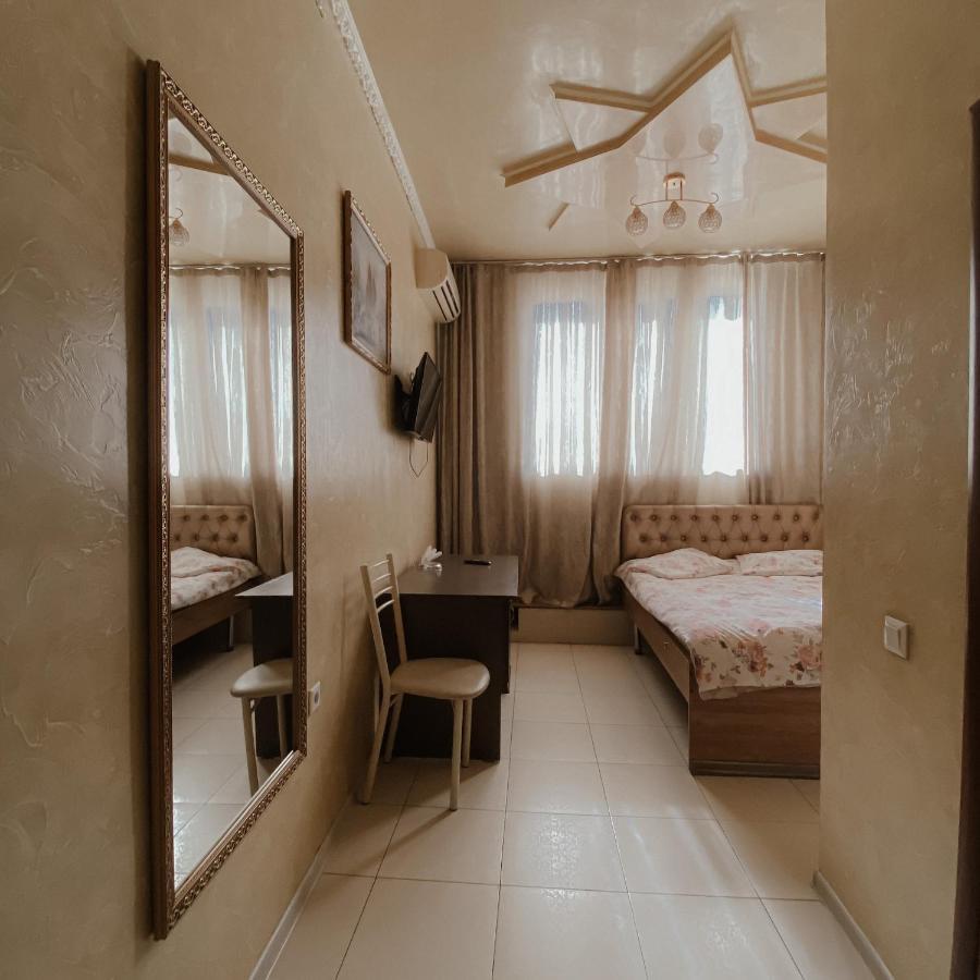 Galeon Hotel Бишкек Екстериор снимка