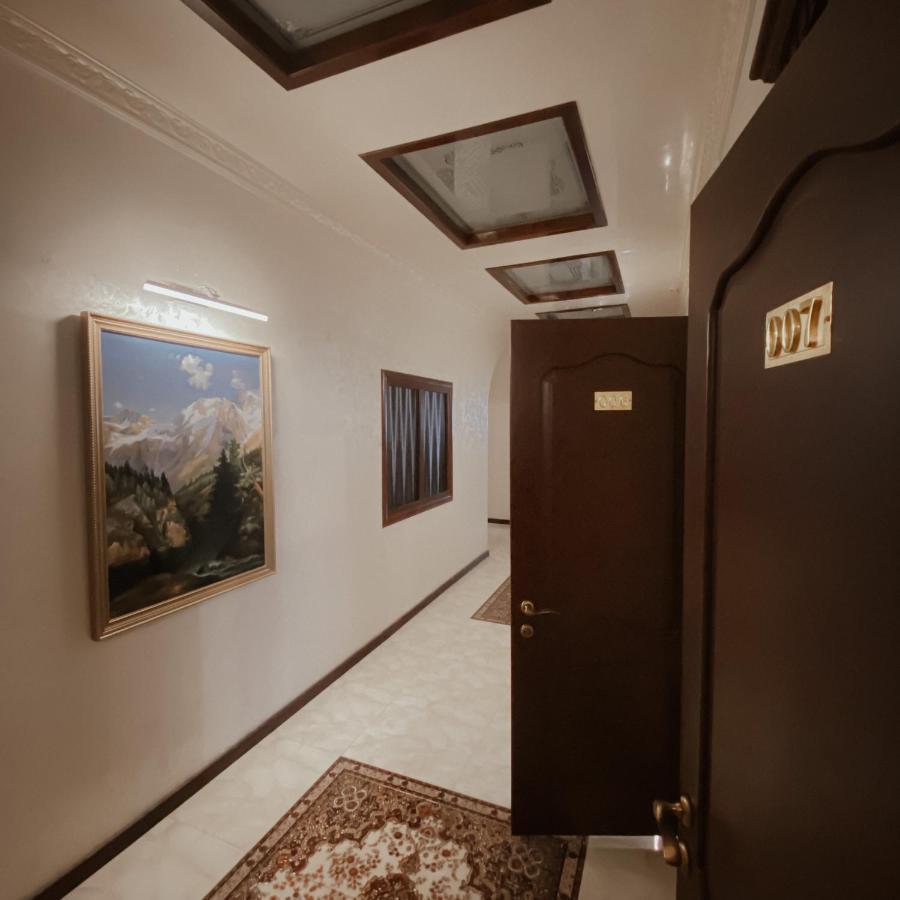 Galeon Hotel Бишкек Екстериор снимка