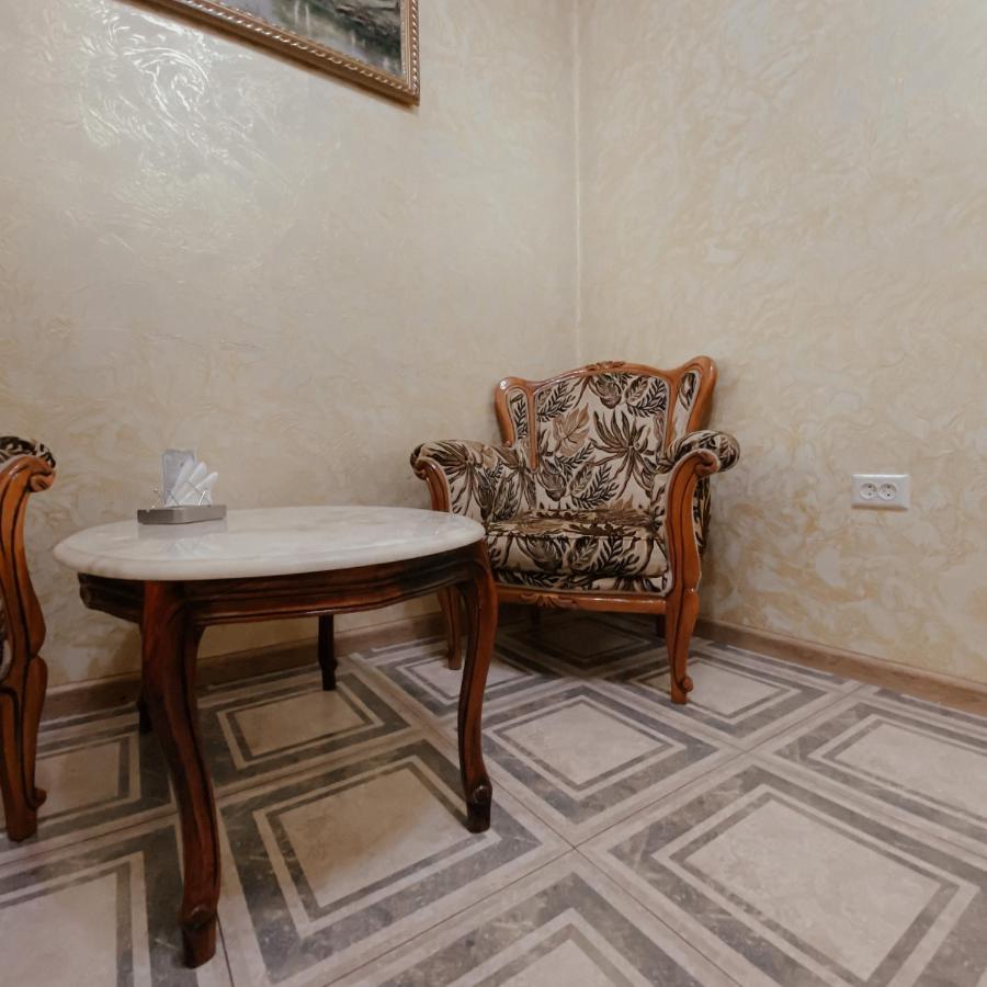 Galeon Hotel Бишкек Екстериор снимка