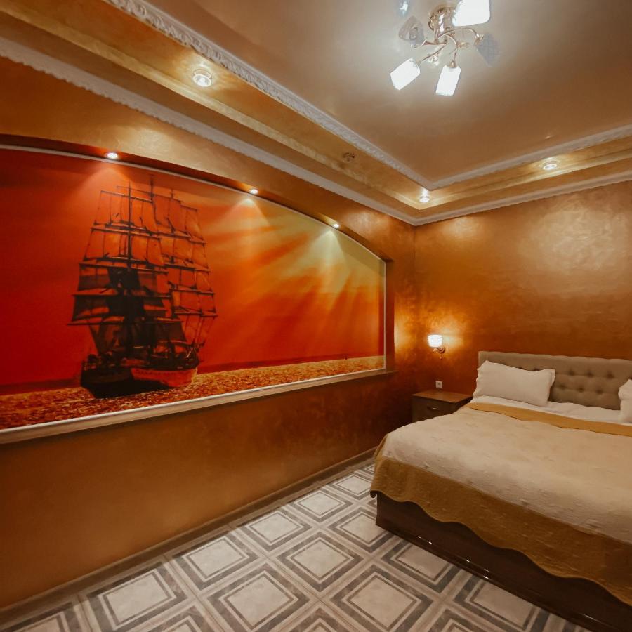 Galeon Hotel Бишкек Екстериор снимка